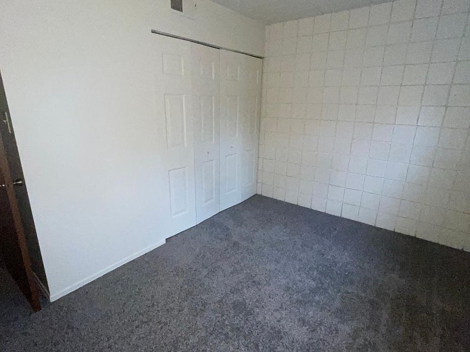 Bedroom from other corner