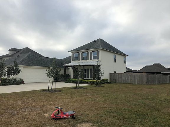 2nd image of 36387 Belle Savanne Ave