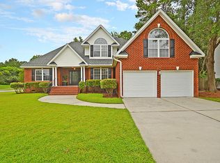 150 Spalding Cir, Goose Creek, SC 29445