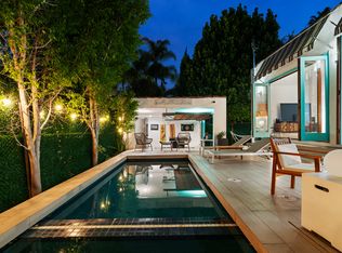 455 N Crescent Heights Blvd, Los Angeles, CA 90048