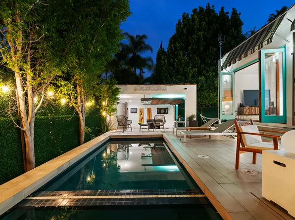 455 N Crescent Heights Blvd, Los Angeles, CA 90048