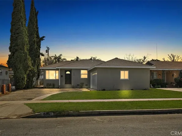 650 Sandia Ave, La Puente, CA 91746
