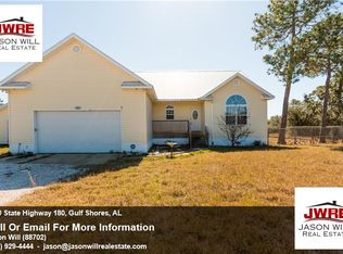 8860 State Highway 180, Gulf Shores, AL 36542