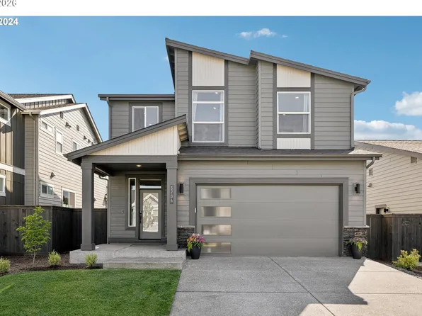 3704 S 44th Ln, Ridgefield, WA 98642