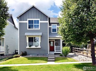 2127 Nancy Gray Ave, Fort Collins, CO 80525