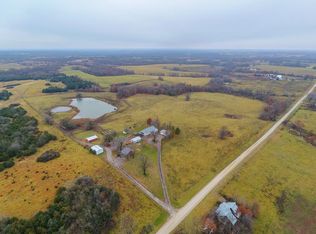 29221 Westville Rd, Marceline, MO 64658