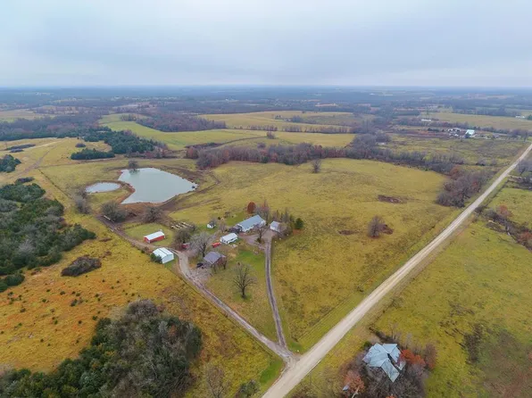29221 Westville Rd, Marceline, MO 64658