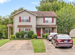 114 Cunningham Pl APT B, Clarksville, TN 37042