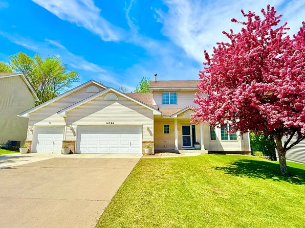 14596 Yosemite Ave S, Savage, MN 55378