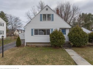 36 Mayer Rd, Portland, ME 04102