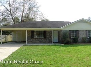 1800 N Cedar St, Foley, AL 36535