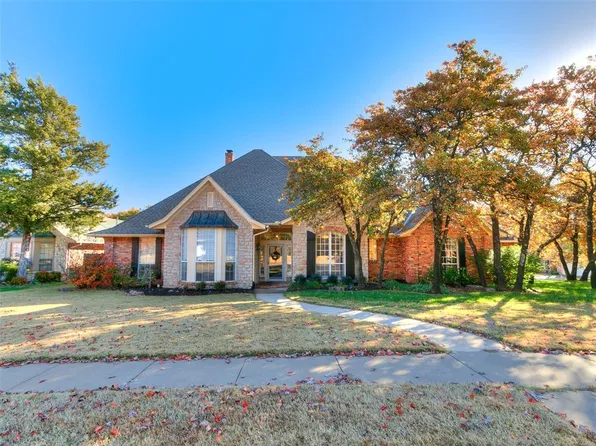 520 Augusta Ave, Edmond, OK 73034