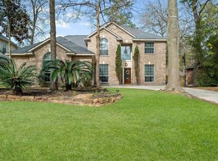 39 Prairie Dawn Cir, The Woodlands, TX 77385