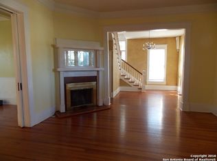 144 E French Pl, San Antonio, TX 78212