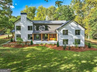 1470 Pleasant View Cir, Marietta, GA 30062