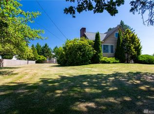 1041 SW 20th St, Chehalis, WA 98532