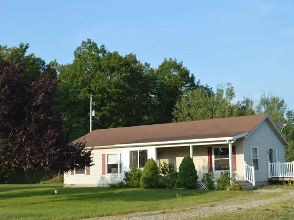 240 Davis Rd, Mio, MI 48647