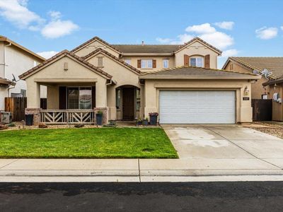 10187 Patti Way, Elk Grove, CA, 95757