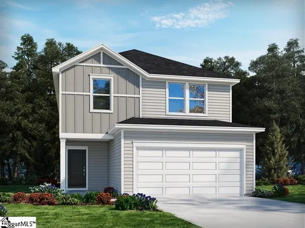 133 Longleaf Ln, Pendleton, SC 29670