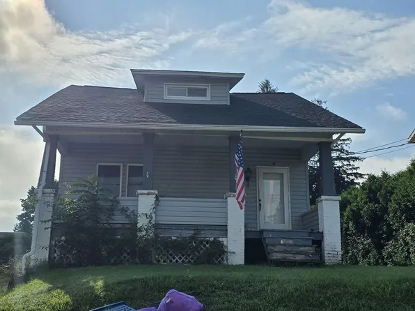 205 Churchill St, Johnstown, PA 15904