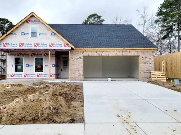 1020 Wessex, Florence, SC 29501