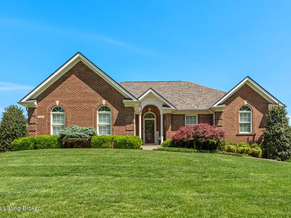 381 S Peak Ave, Shepherdsville, KY 40165