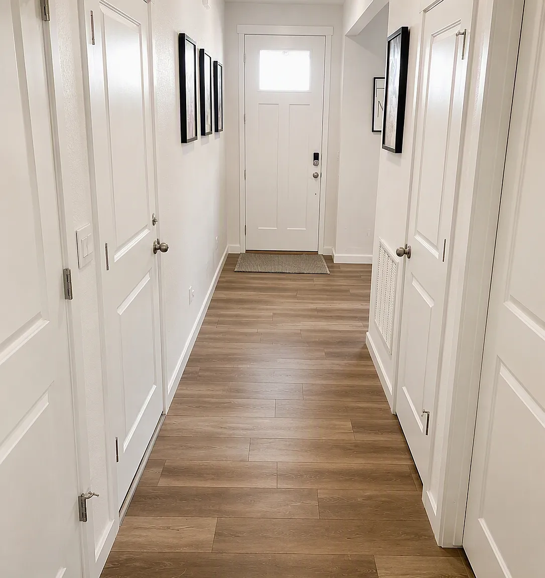 4 bed, 2.5 bath, 2481 sqft, $3,000 — Photo 2