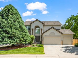 15596 E Quinn Pl, Aurora, CO 80015