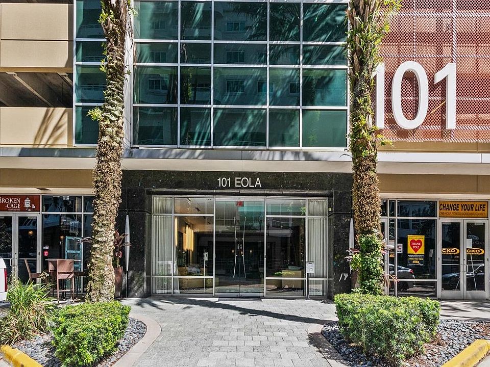 1st image of 101 S Eola Dr Unit 601