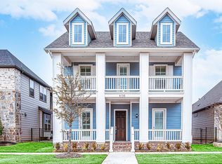 4136 Curtiss Dr, Frisco, TX 75034