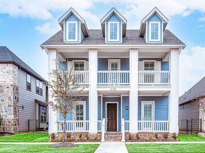 4136 Curtiss Dr, Frisco, TX, 75034