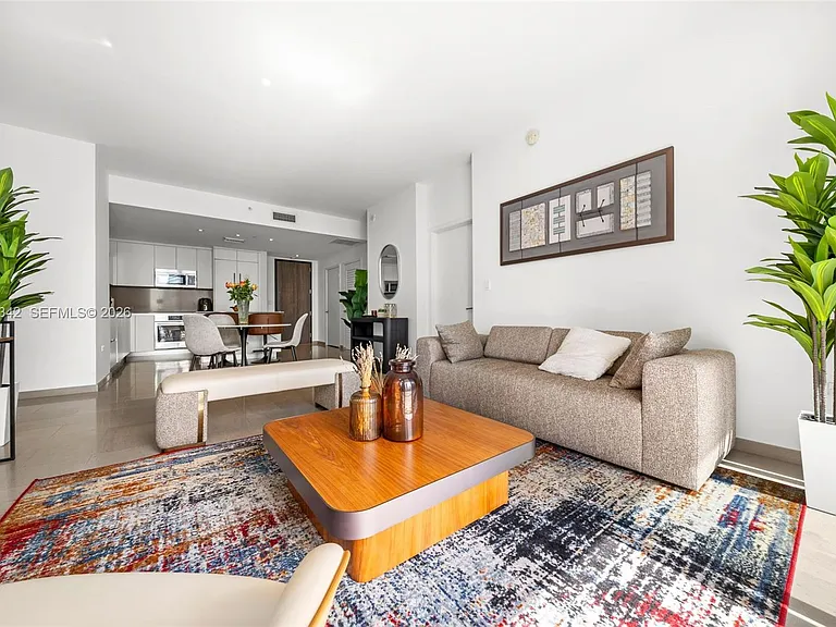 88 SW 7th St #2105 — Photo 3