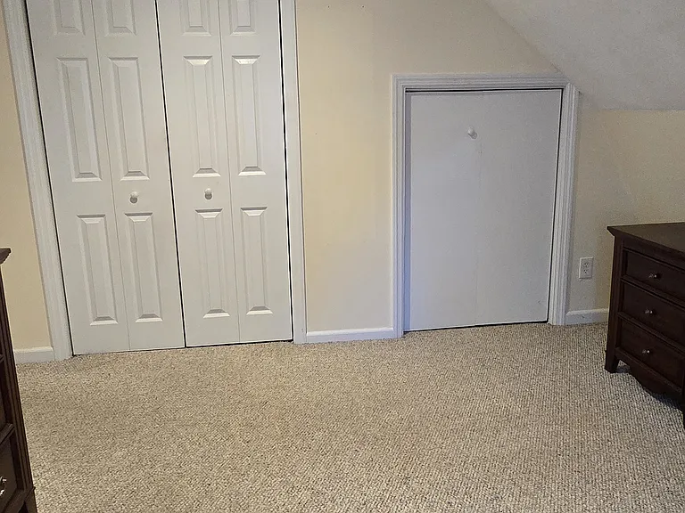 BR Closet