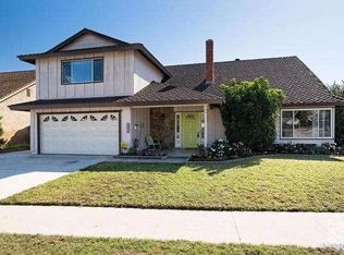 8204 Balboa St, Ventura, CA 93004