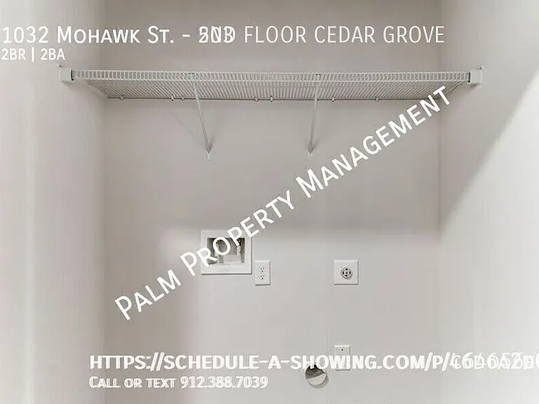 1032 Mohawk St #2 — Photo 13