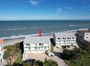 3105 S Highway A1a APT 103, Melbourne Beach, FL 32951