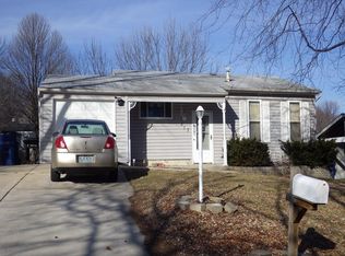 413 Wild Winds Dr, O'Fallon, MO 63368