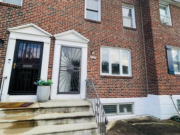 6137 N Warnock St, Philadelphia, PA 19141
