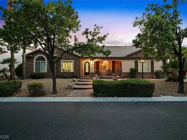 7651 Man O War St, Las Vegas, NV 89131