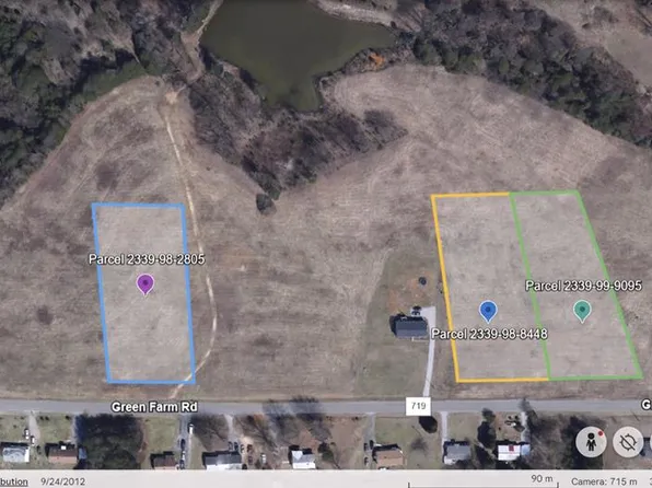 161AC Green Farm Rd, Danville, VA 24540