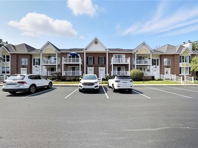 970 Hopkins Rd APT E, Williamsville, NY, 14221