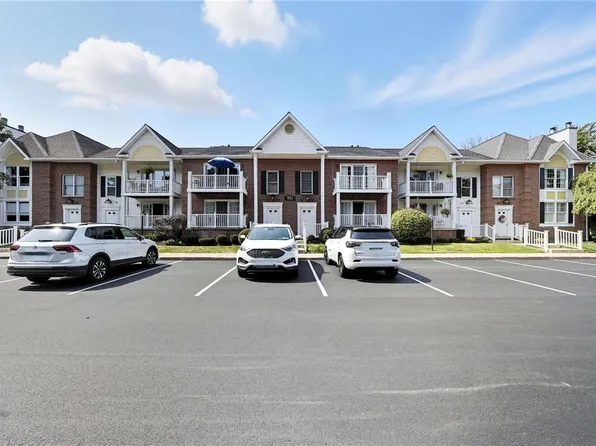970 Hopkins Rd APT E, Williamsville, NY 14221