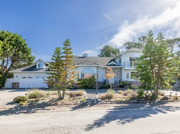 4035 Sunset Ln, Pebble Beach, CA 93953