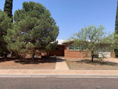 5401 Clinton Ave, Odessa, TX, 79762