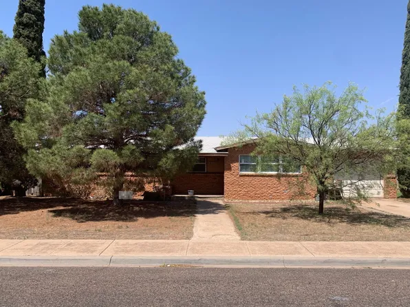 5401 Clinton Ave, Odessa, TX 79762