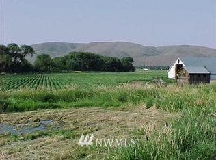 2 Tjossem Rd, Ellensburg, WA
