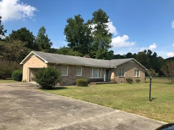 461 Millers Chapel Rd, Goldsboro, NC 27534