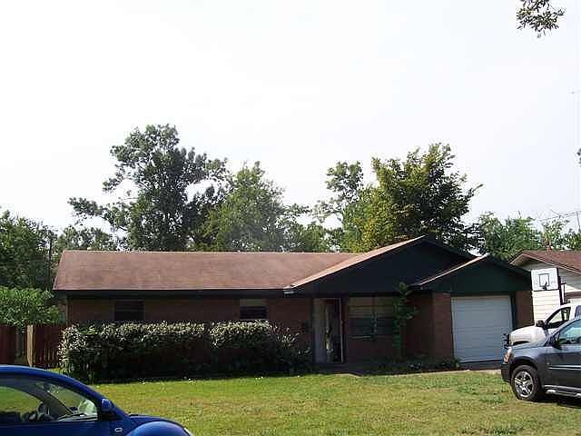 1st image of 9215 Shepherd Dr