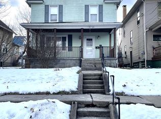 23 E 7th St, Oil City, PA