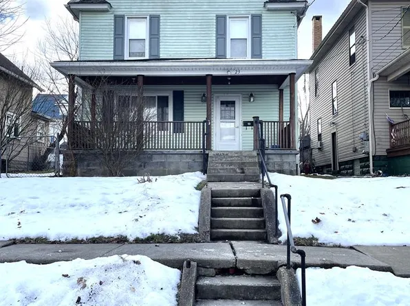 23 E 7th St, Oil City, PA 16301